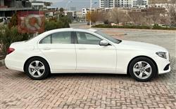 مرسيدس بنز E-Class